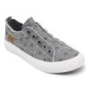 'Blowfish Malibu' Women's Play Slip On - Wolf Gray Galaxy 1 'Blowfish Malibu' Women's Play Slip On - Wolf Gray Galaxy -Shoe Joy Shop ZS 0061 PLAY WOFGG 1 1024x1024@2x
