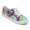 'Blowfish Malibu' Women's Fruit Slip On - Rainbow Tiedye -Shoe Joy Shop ZS 0269 FRUIT RBTDC 1copy 1024x1024@2x