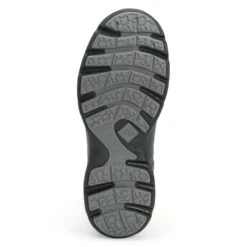 'Muck' Men's Arctic Excursion Ankle Boot - Black -Shoe Joy Shop aela 000 Outsole 1024x1024@2x