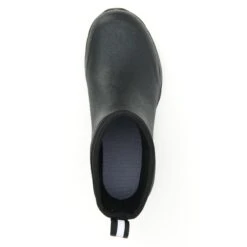 'Muck' Men's Arctic Excursion Ankle Boot - Black -Shoe Joy Shop aela 000 TOP 1024x1024@2x
