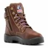 'Steel Blue' Women's 6" Southern Cross EH SR Int. Met Guard Steel Toe - Oak (Wide) -Shoe Joy Shop apit0nq56 08679.1606745876 1024x1024@2x