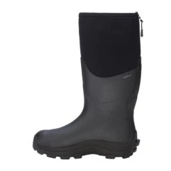 'Dryshod' Men's Arctic Storm Hi -50 Winter Boot - Black -Shoe Joy Shop ars mh bk 001 1024x1024@2x