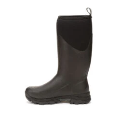 'Muck' Men's Arctic Ice AGAT WP Tall Boot - Black -Shoe Joy Shop avtv 000 Left 1024x1024@2x