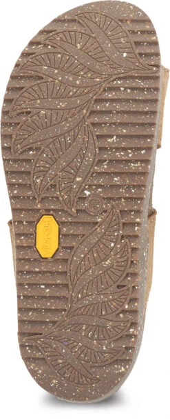 'Dansko' Women's Dayna - Tan Suede -Shoe Joy Shop bottom 2106370300 1024x1024@2x