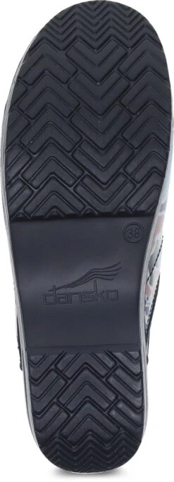 'Dansko' Women's Professional - Fragment Patent -Shoe Joy Shop bottom 306990202 1024x1024@2x