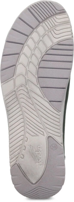 'Dansko' Women's WP Leela - Moss -Shoe Joy Shop bottom 5906772400 1024x1024@2x