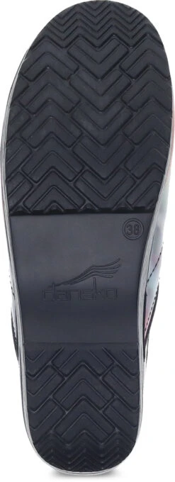 'Dansko' Women's Professional - Spray Paint -Shoe Joy Shop bottom 806570202 1024x1024@2x