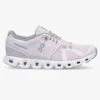 'On Running' Women's Cloud 5 - Lily / Frost 2 'On Running' Women's Cloud 5 - Lily / Frost -Shoe Joy Shop cloud ss22 lily aloe w g1 1024x1024@2x