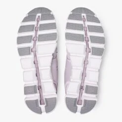 'On Running' Women's Cloud 5 - Lily / Frost -Shoe Joy Shop cloud ss22 lily aloe w g3 1024x1024@2x