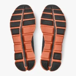 'On Running' Men's Cloud X - Rust / Rock -Shoe Joy Shop cloud x 2 fw21 rust rock m g3 1024x1024@2x