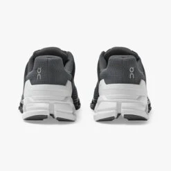 'On Running' Men's Cloudflyer - Black / White (Wide) -Shoe Joy Shop cloudflyer fw20 black white m g5 b2fa994c 0ff3 433d 85a4 9ae23cad5460 1024x1024@2x