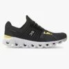 'On Running' Men's Cloudswift - Magnet / Citron -Shoe Joy Shop cloudswift 2 fw21 magnet citron m g1 1024x1024@2x