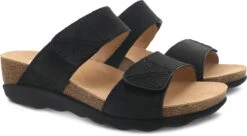 'Dansko' Women's Maddy - Black Milled Nubuck 11 'Dansko' Women's Maddy - Black Milled Nubuck -Shoe Joy Shop dbl 1510470200 1024x1024@2x