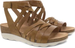 'Dansko' Women's Mirabella - Tan Waxy Burnished -Shoe Joy Shop dbl 1512376100 1024x1024@2x