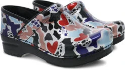 'Dansko' Women's Professional - Fragment Patent -Shoe Joy Shop dbl 306990202 1024x1024@2x