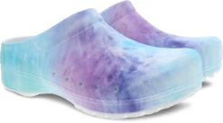 'Dansko' Women's Kenton Kane - Tie Dye Molded -Shoe Joy Shop dbl 4145890100 1024x1024@2x