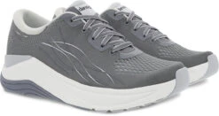 'Dansko' Women's Pace Mesh - Grey -Shoe Joy Shop dbl 4205949400 1024x1024@2x