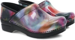 'Dansko' Women's Professional - Spray Paint -Shoe Joy Shop dbl 806570202 1024x1024@2x