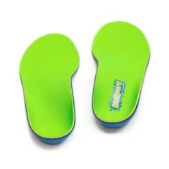 'Powerstep' Kids' KidSport Full Length Insoles -Shoe Joy Shop kidsport tops 1024x1024@2x