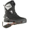 'Korkers' Men's Polar Vortex 1200GR Snow/Ice Trec Soles - Black -Shoe Joy Shop korkers men s polar vortex 1200 winter boots with snowtrac sole 56 1024x1024@2x