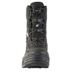 'Korkers' Men's Polar Vortex 1200GR Snow/Ice Trec Soles - Black 10 'Korkers' Men's Polar Vortex 1200GR Snow/Ice Trec Soles - Black -Shoe Joy Shop korkers men s polar vortex 1200 winter boots with snowtrac sole 59 1024x1024@2x