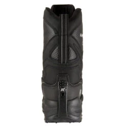 'Korkers' Men's Polar Vortex WP 600GR Winter - Black -Shoe Joy Shop korkers men s polar vortex 600 winter boots with snowtrac sole 62 1024x1024@2x