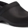 'Dansko' Women's Professional - Black Oiled (Wide) 2 'Dansko' Women's Professional - Black Oiled (Wide) -Shoe Joy Shop large 299020202 1024x1024@2x