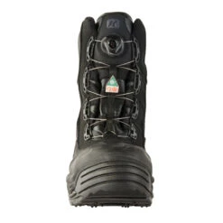 'Korkers' Men's 10" IceJack Pro 600GR WP Comp Toe - Black -Shoe Joy Shop media 24776 1024x1024@2x