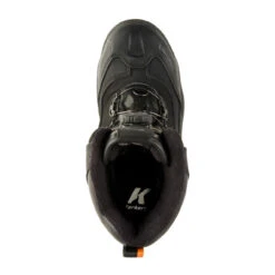 'Korkers' Men's 10" IceJack Pro 600GR WP Comp Toe - Black -Shoe Joy Shop media 48770 1024x1024@2x