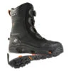 'Korkers' Men's 10" IceJack Pro 600GR WP Comp Toe - Black -Shoe Joy Shop media 68638 1024x1024@2x