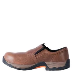 'McRae' Men's 3" Internal Met Guard Comp Toe Slip-On - Brown -Shoe Joy Shop mr81704b 1024x1024@2x