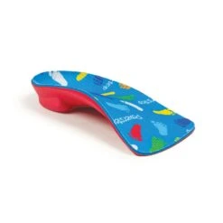 'Powerstep' Kid's Powerkids Pediatric Insoles -Shoe Joy Shop powerkids left alone 1024x1024@2x