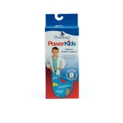 'Powerstep' Kid's Powerkids Pediatric Insoles -Shoe Joy Shop powerkids pkg 1 1024x1024@2x