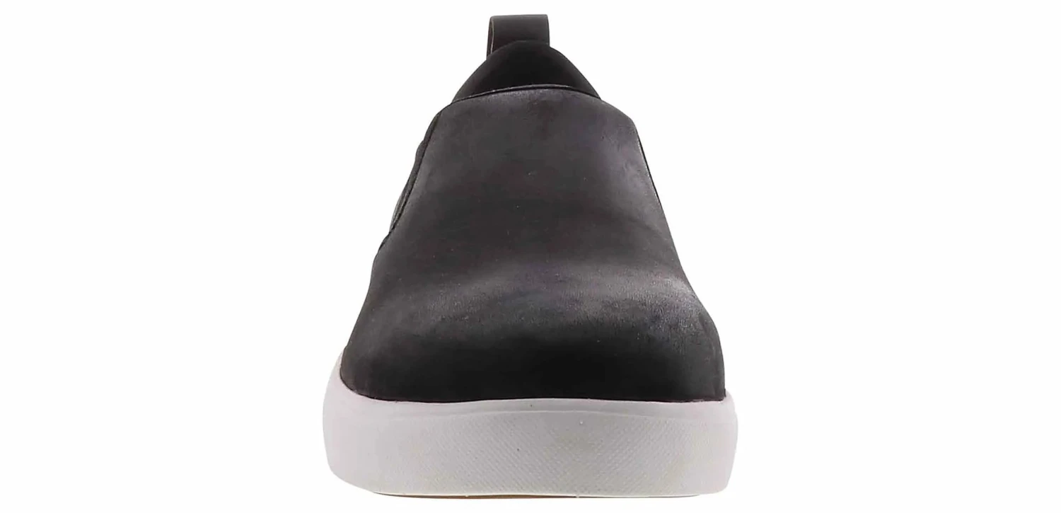 'Rockport Works' Women's Parissa ESD SR Comp Toe - Black / White 4 'Rockport Works' Women's Parissa ESD SR Comp Toe - Black / White - Image 2