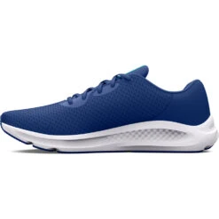 'Under Armour' Men's Charged Pursuit 3 - Academy -Shoe Joy Shop s7.3024878 400 A 1024x1024@2x