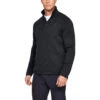 'Under Armour' Men's Specialist Henley 2.0 - Black / Charcoal -Shoe Joy Shop s7.V5 1316276 001 FC Main 1024x1024@2x