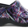 'Dansko' Women's XP 2.0 - Ribbon 2 'Dansko' Women's XP 2.0 - Ribbon -Shoe Joy Shop side 3950000202 1024x1024@2x