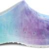 'Dansko' Women's Kenton Kane - Tie Dye Molded -Shoe Joy Shop side 4145890100 1024x1024@2x