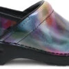 'Dansko' Women's Professional - Spray Paint -Shoe Joy Shop side 806570202 1024x1024@2x