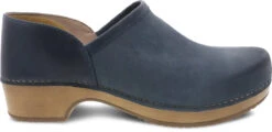 'Dansko' Women's Brenna - Navy Suede