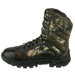 'Thorogood' Men's 8" Veracity GTX® 600 GR Hunting - Brown / Mossy Oak Break-up Country -Shoe Joy Shop thorogood 863 4200 4 1024x1024@2x