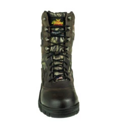 'Thorogood' Men's 8" Veracity GTX® 600 GR Hunting - Brown / Mossy Oak Break-up Country -Shoe Joy Shop thorogood 863 4200 5 1024x1024@2x