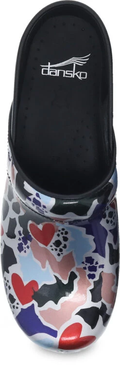 'Dansko' Women's Professional - Fragment Patent -Shoe Joy Shop top 306990202 1024x1024@2x