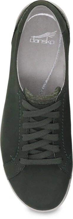 'Dansko' Women's WP Leela - Moss -Shoe Joy Shop top 5906772400 1024x1024@2x