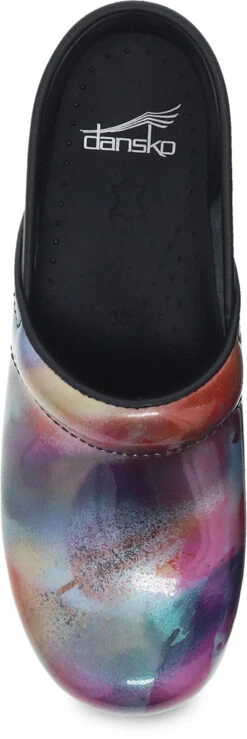 'Dansko' Women's Professional - Spray Paint -Shoe Joy Shop top 806570202 1024x1024@2x